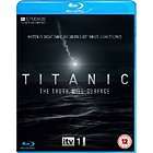 titanic bluray  