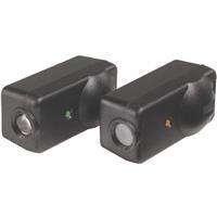 Replacement Safety Sensors by Chamberlain MFG 801CB  