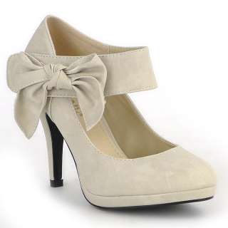 Elegante High Heels Damen Pumps 93953 Schuhe Size 36 41  