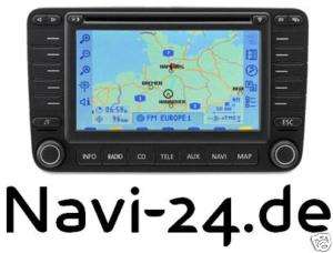 Reparatur VW Navigation MFD2 DVD **Laufwerk,Display**  