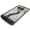   Housing Cover Back Chassis Case Samsung GALAXY S Captivate I897  