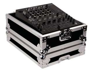 Marathon MA 12MIX 12 Dj Mixer Case for Pioneer DJM 600 , Denon DN 