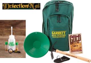 BRAND NEW GARRETT AT GOLD ATGOLD METAL DETECTOR CHRISTMAS SPECIAL W 