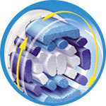 Braun Oral B 3D Plaque Control Elektrische Zahnbürste (limitierte 