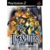 Time Splitters Future Perfect  Games