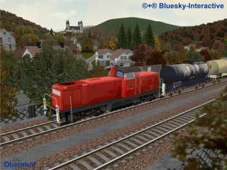 Pro Train Bundle 25 & 26   Microsoft Train Simulator 4018281672539 
