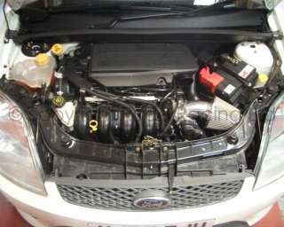 Powertec Induction Kit Fiesta Mk6 ST150 2005 8/PT12 35  