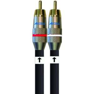  New   Accell UltraAudio Analog Audio Cable   B034C 003B 