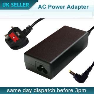 Laptop AC Adapter Charger for Asus Asus N43SL  
