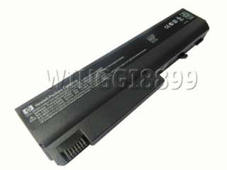 Genuine Original HP COMPAQ nc6140 NC6200 NC6220 battery  