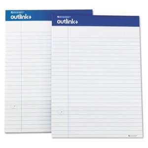  AT A GLANCE® Outlink® Planner Notepad Refill REFILL 