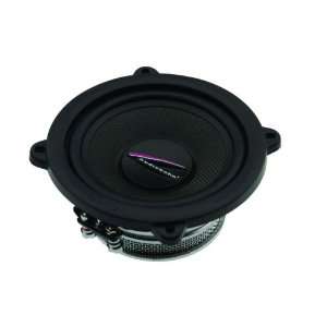  AudioBahn AMD50Q   Car speaker   200 Watt   5.25 