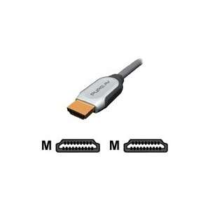  8 HDMI Audio Video Cable Electronics