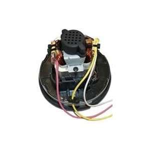  Bissell 2031360 VACUUM MOTOR WITH GASKET & ISOLATER 