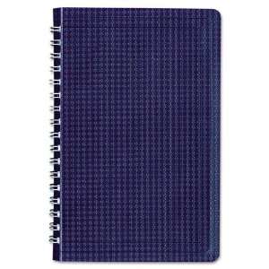  Blueline Products   Blueline   Poly Cover Notebook, 6 x 9 