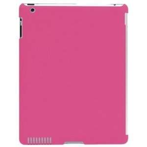  Bracketron Back iT Back Cover for iPad 2   Pink (ORG 333 