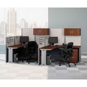    Hour Collection   Bush Office Furniture   OIAH SET 6