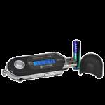 Centon moVex 8GB USB 2.0  Digital Music Player & Voice Recorder w/1 