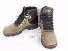 vintage hiking boots  