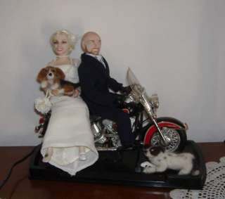 Wedding cake topper personalizzati a ~Altre zone    Annunci