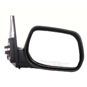 CIPA 17495 OE Replacement Manual Outside Rearview Mirror   Passenger 