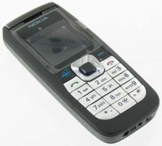NOKIA 2626 Dual band GSM Mobiele Telefoon SimLock Free  