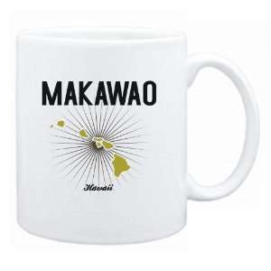   Makawao Usa State   Star Light  Hawaii Mug Usa City