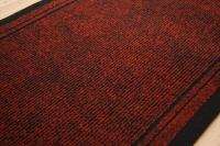 Hardwearing Carpet Runner Durable Green Mat PricePerFt  
