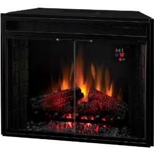  Classicflame 28ef025gra 28 Inch Electric Fireplace Insert 