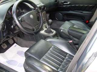 Alfa romeo 166 2.4 jtd 136cv a Este    Annunci