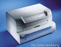 Praxisdrucker Rezeptdrucker Nadeldrucker Olivetti PR2  