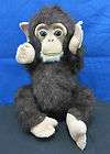 FurReal Friends Baby Monkey Chimp Ape Adorable