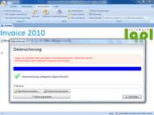 lqpl Invoice 2010 / Rechnungsprogramm Rechnung Software  