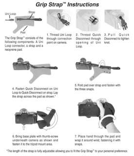 the canon e1 hand strap but do not have the battery grip which is 