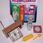 Magic Collection Set #1 Empire Kit Easy Beginner Tr
