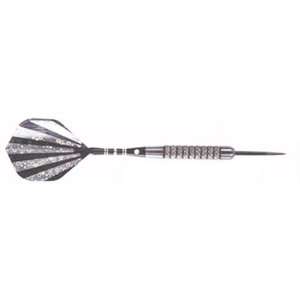 DMI +OUTLK24A Professional Outlaw 80% Tungsten Steel Tip Darts (24 