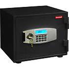 Honeywell Digital Water Resistant Steel 1 Hour Fire and Security Safe