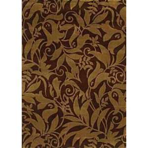  Shaw Area Rugs Impressions Rug Encore Brown 26700 78 