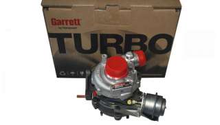 New Turbocharger Turbo MERCEDES VITO V KLASSE 2.2 CDI 99  *AKR  