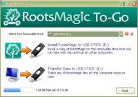 RootsMagic UK Version 5 Platinum Edition 5060206100060  