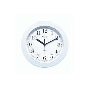  Geneva Clock Co 8001 Advance Wall Clock