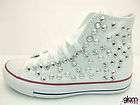 converse chuck taylor all star hi borchiata artigianale feedback 4