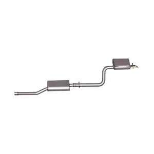  Gibson 317002 Single Exhaust System Automotive