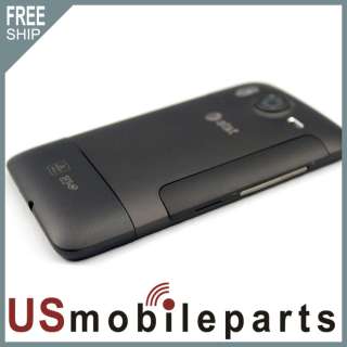AT&T HTC Inspire 4G Battery Back Cover Housing Case US  