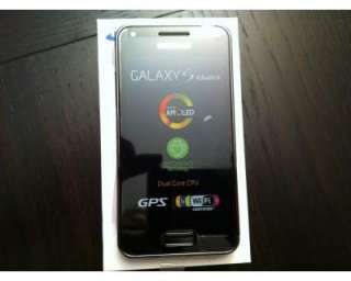 Samsung galaxy s advance a Brescia    Annunci