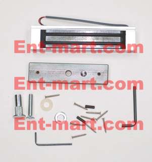 RFID Access Control Full Kit   Electric Magnetic Lock  