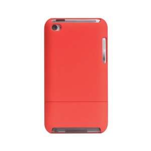  Hammerhead Slider Case for iPod touch   Red  Players 