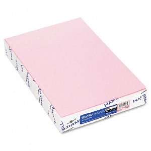 Hammermill 10236 8 Recycled Fore MP Color Paper, Pink, 11 x 17, 20 lb 