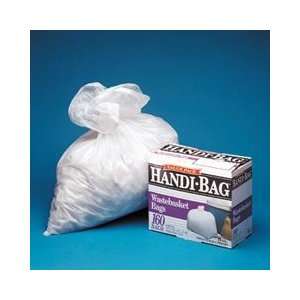  Handi Bag Super Value Pack Liners, 55 gallon, 1mil, 37.5 x 
