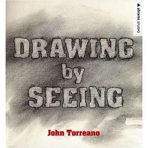  Drawing by Seeing (Abrams Studio) [Paperback] John 